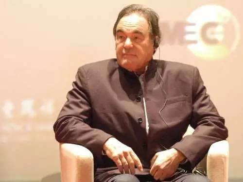 上影节连年有人开炮:最耿直的炮手竟不是冯小刚?!