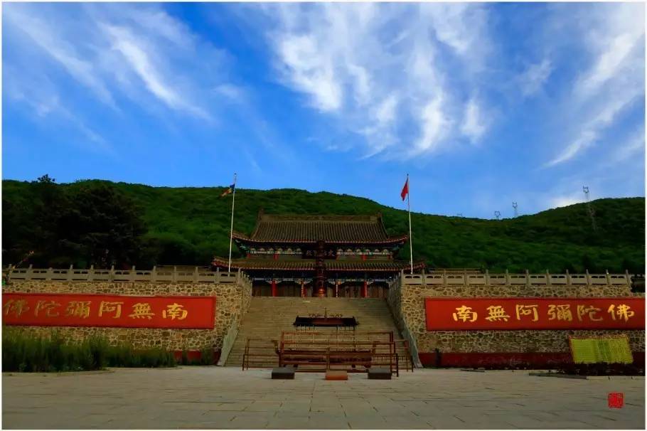 弓长岭夏天有啥玩的,弓长岭区游玩推荐