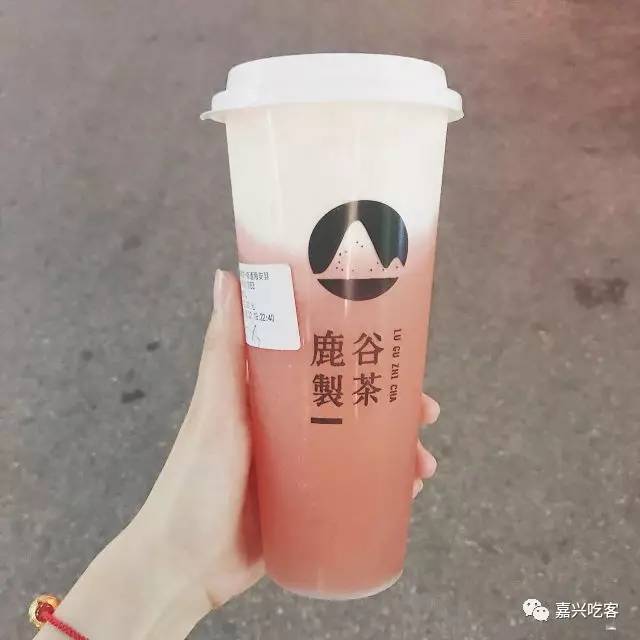 嘉兴南湖新天地喜茶,嘉兴哪里的喜茶最好