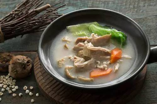 百草园有什么药材,百草园里面有什么草