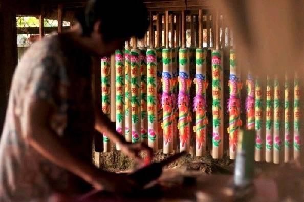 手制香,手制熏香