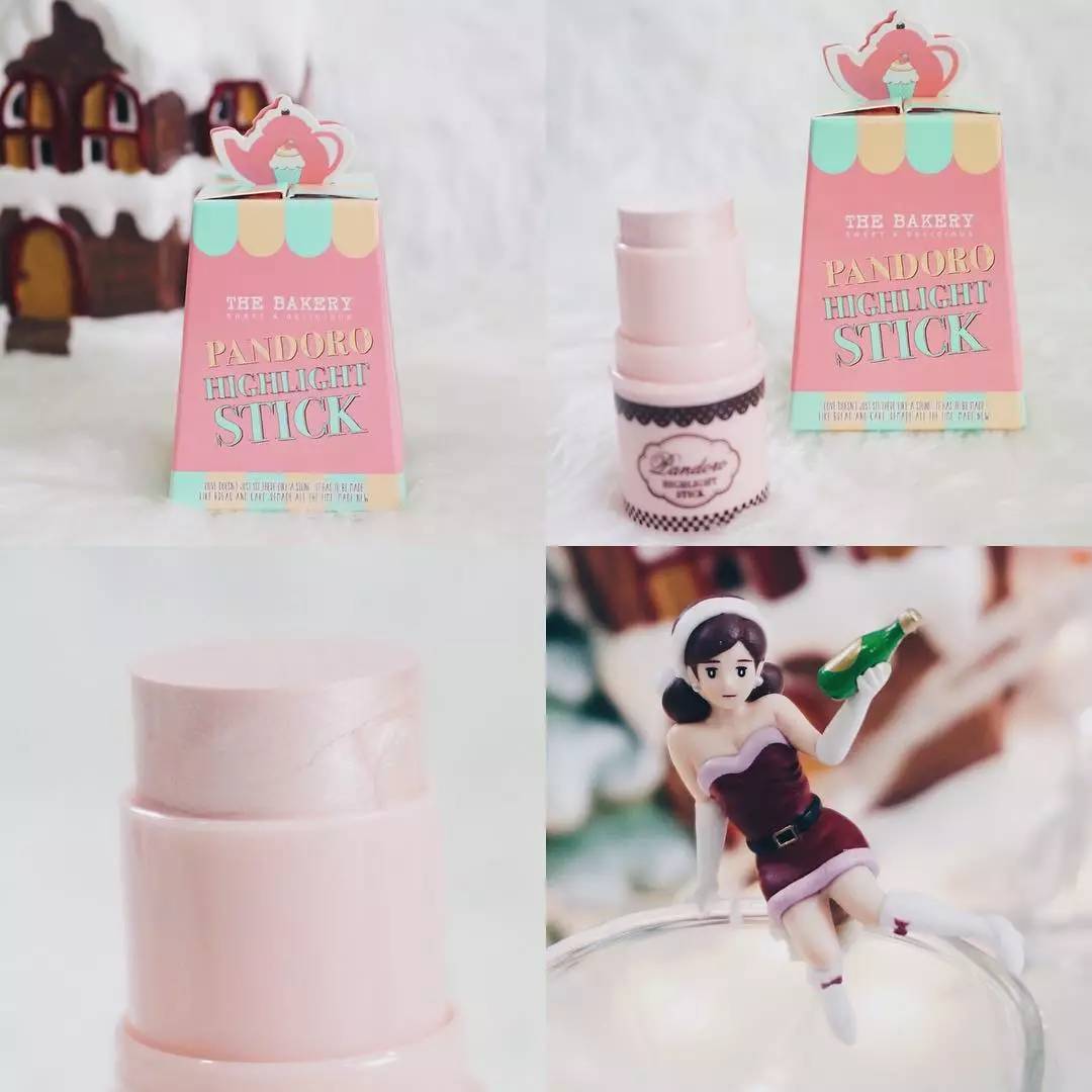 60块买好用的彩妆全套,便宜又好用的泰国妆