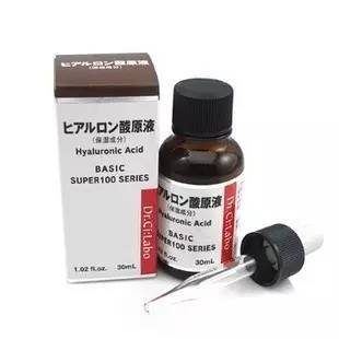 什么牌子的玻尿酸保湿效果好,想补水买什么好