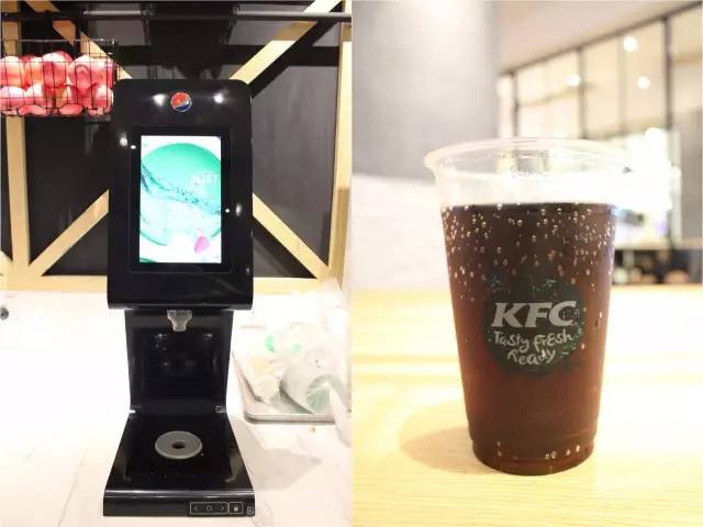 来kfc打卡新年第一顿小龙虾,kfckfc小龙虾