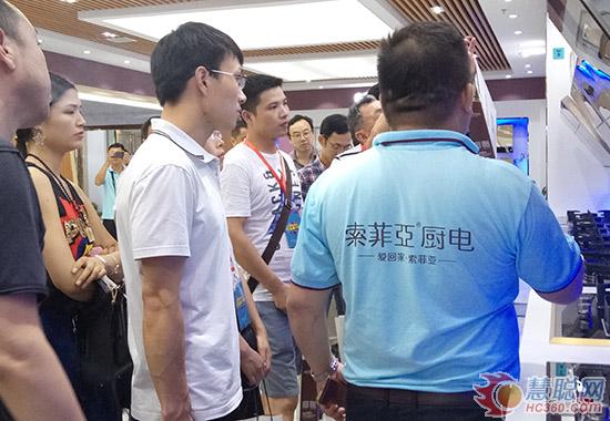 高品质厨电招商,厨电产品营销招商