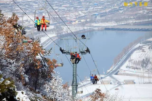 弓长岭夏天有啥玩的,弓长岭区游玩推荐