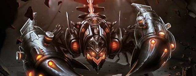 蝎子重做胜率,新版本蝎子胜率