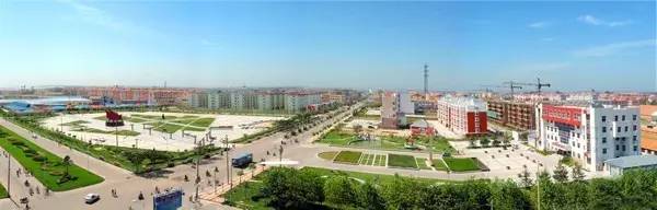 青岛特色小镇,青岛老城区打造