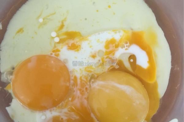 鐖卞績铔嬬硶鍒朵綔,绮樺湡鐖卞績铔嬬硶