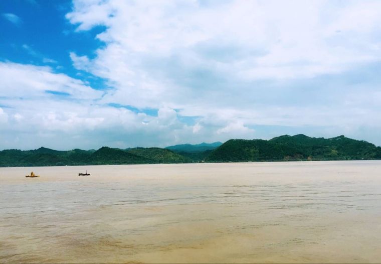 梧州市赤水深水港码头,梧州赤水码头发展规划