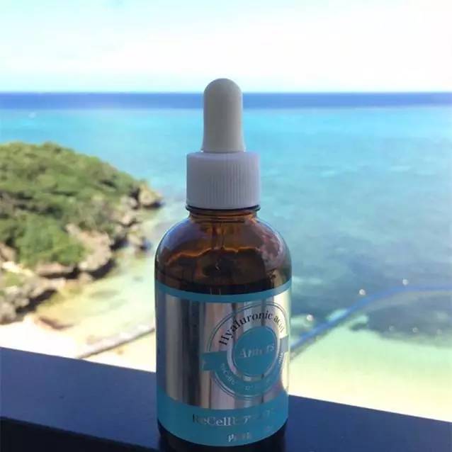 想补水?怎么能少了这些霓虹国的玻尿酸产品!