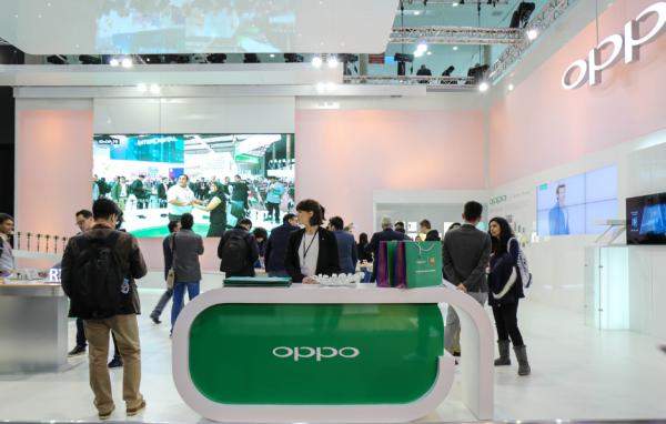 oppo崛起背后的五个关键,OPPO黑科技