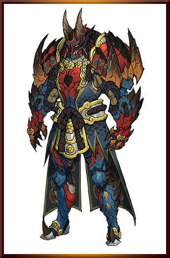 mhxx二名怪装备图鉴,mhx武器制作列表