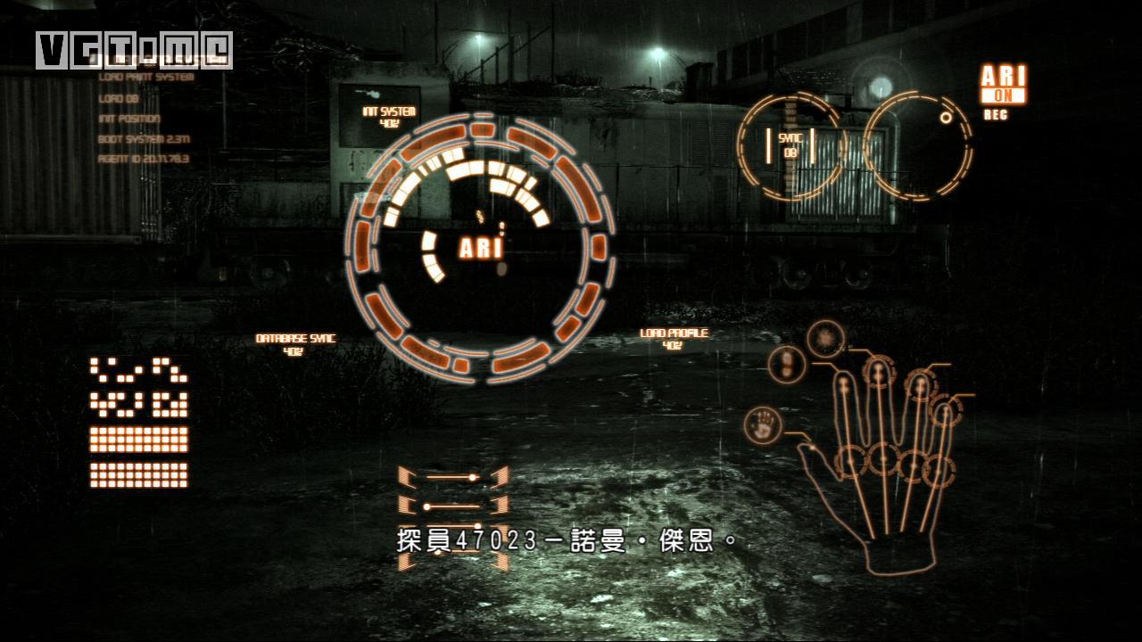 暴雨互动戏剧成就怎么拿,互动戏剧