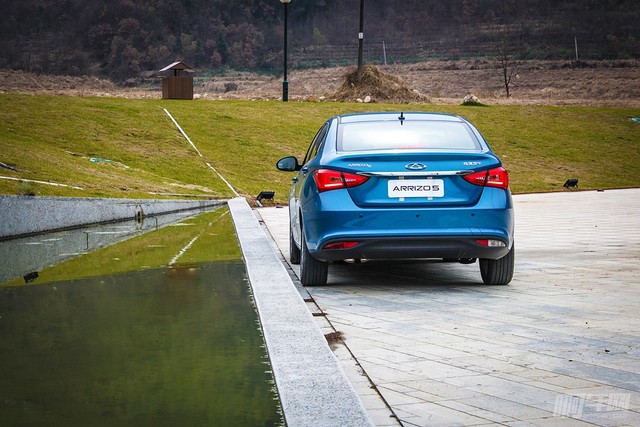 雪佛兰赛欧和奇瑞艾瑞泽5,艾瑞泽5有多值得入手