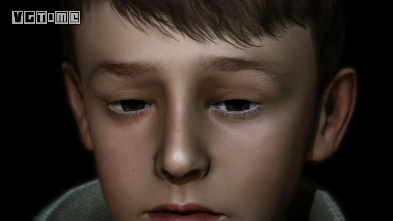 暴雨互动戏剧成就怎么拿,互动戏剧