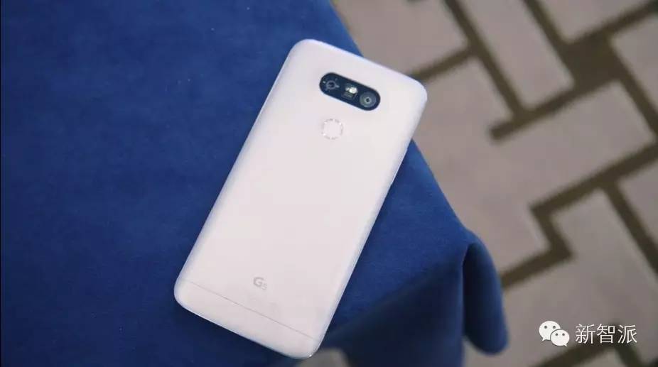 LGG5简单评测，亮点全揭晓，惊喜不止一点点..