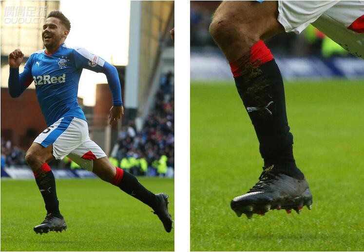 一周全球战靴速看,2015全球战靴观察