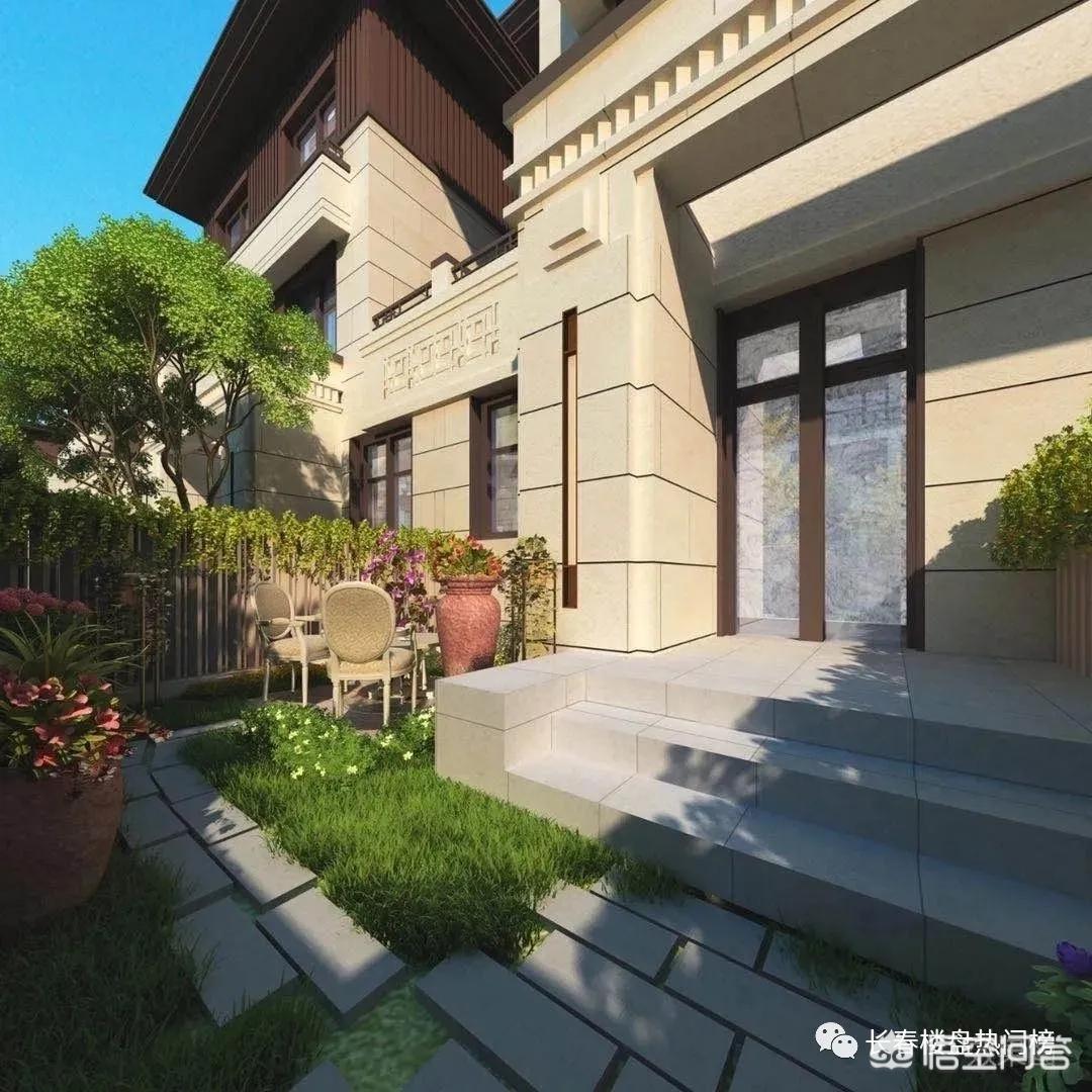 长春本地房地产开发商排名,长春哪个开发商的房子好