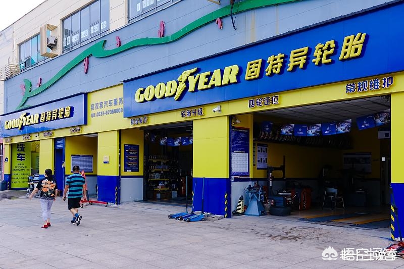 各个品牌的轮胎都有什么优点,各个品牌的轮胎有什么不一样