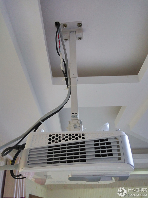 明基w1070投影仪怎么拆镜头,明基投影机w1060换风扇图