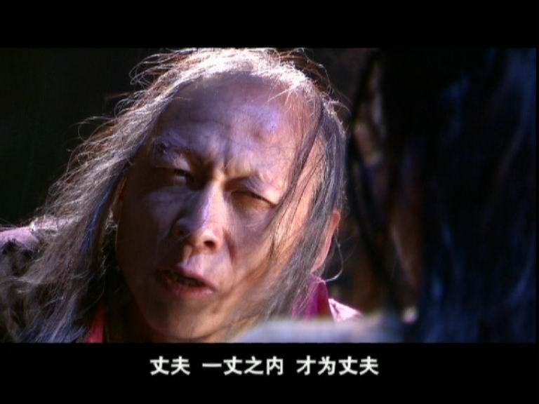 十大扮演丑角的明星,丑角谁演的最成功