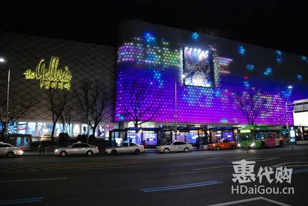 韩国购物最划算的大牌,韩国购物官网推荐