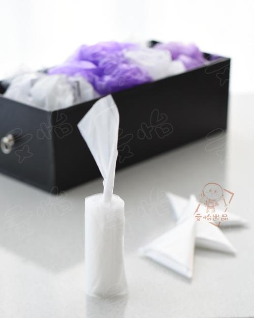 塑料袋放哪里合适,家里塑料袋太多怎么存放