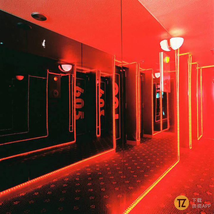 看完这10个超美的民宿,看完这十个超美民宿