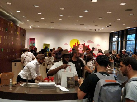 荣耀9海外发布会直播,荣耀9发布会介绍