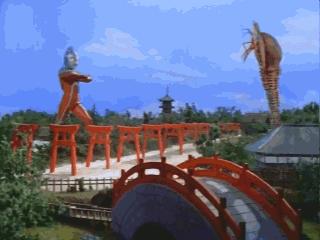 赛文奥特曼光线合集,赛文奥特曼的所有绝招合集