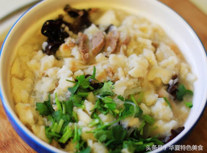 陕西西安小吃培训官网,西安小吃羊肉泡馍培训