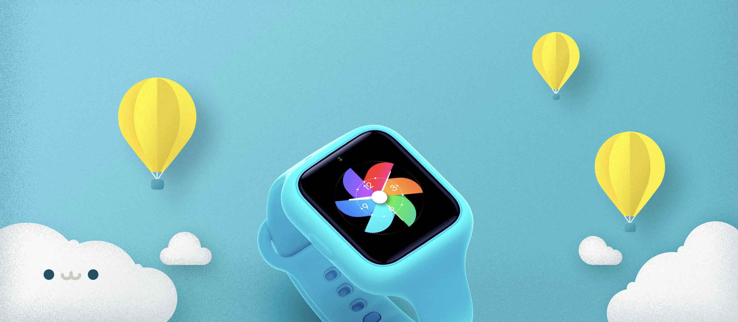 米兔手表2,小米米兔儿童电话手表6618价格