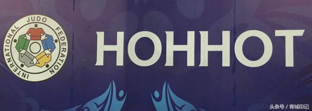 呼和浩特柔道大奖赛,全国柔道公开赛