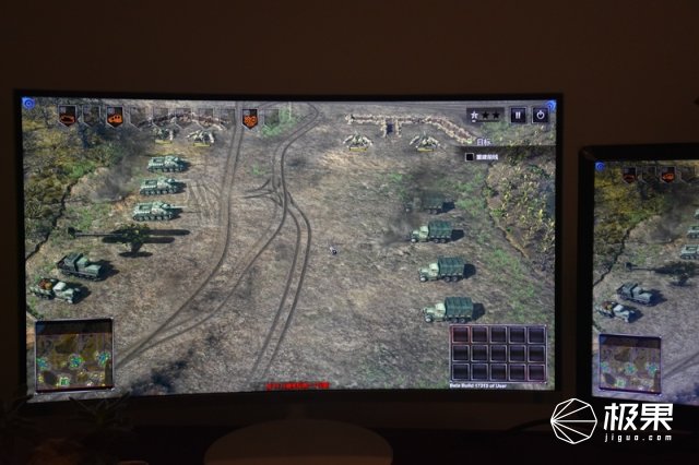 三星最好的显示器是什么,为什么大家都说三星的手机屏幕好