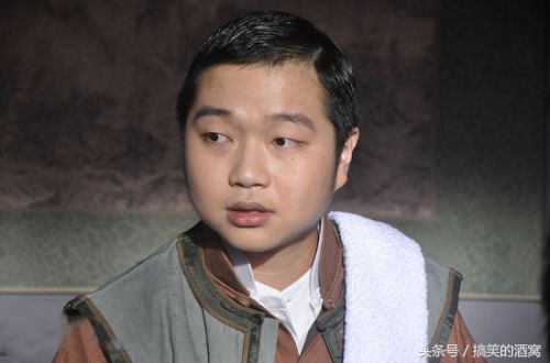 周星驰电影的配角何文辉,何文辉和周星驰视频