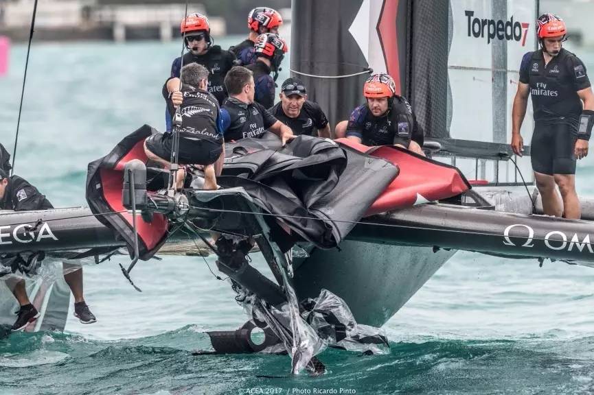 35届美洲杯完美落幕，什么让你最难忘？