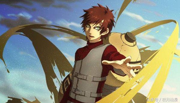 火影经典战斗,盘点火影十大最好看的战斗