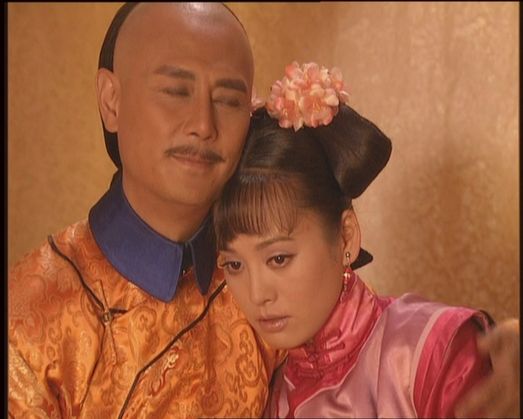 大玉儿真和多尔衮有染吗,大玉儿为什么不把皇位还给多尔衮