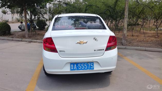 用车感受心得分享好评,10万公里赛欧用车感受