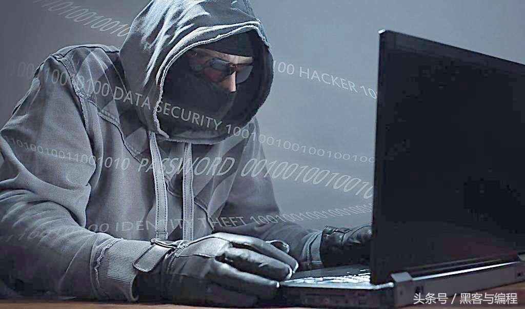 花无涯带你走进黑客世界,教父花无涯黑客