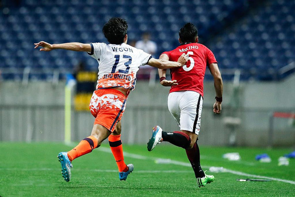 韩国球迷力挺亚足联,韩国向国际足联申诉要求公平