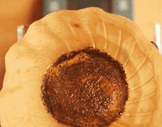 手磨手冲咖啡教程,袋装咖啡手冲咖啡视频教程