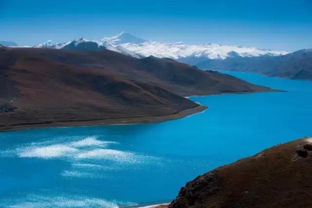 10个适合情侣的目的地，每一个都值得跟他好好走一走