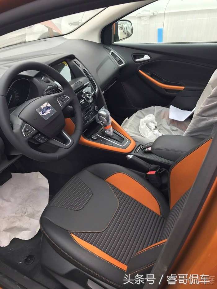 福克斯用车体验,全新福克斯实测油耗高怎么办