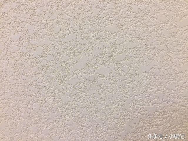 高级感硅藻泥效果图,带色彩的肌理硅藻泥