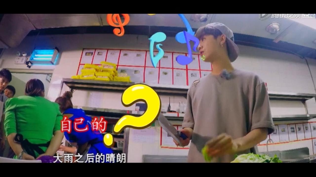 还说鹿晗迪丽热巴没有在一起？这些图片都外露了！小细节大放送！第二弹双标鹿的日常，对比约吧！