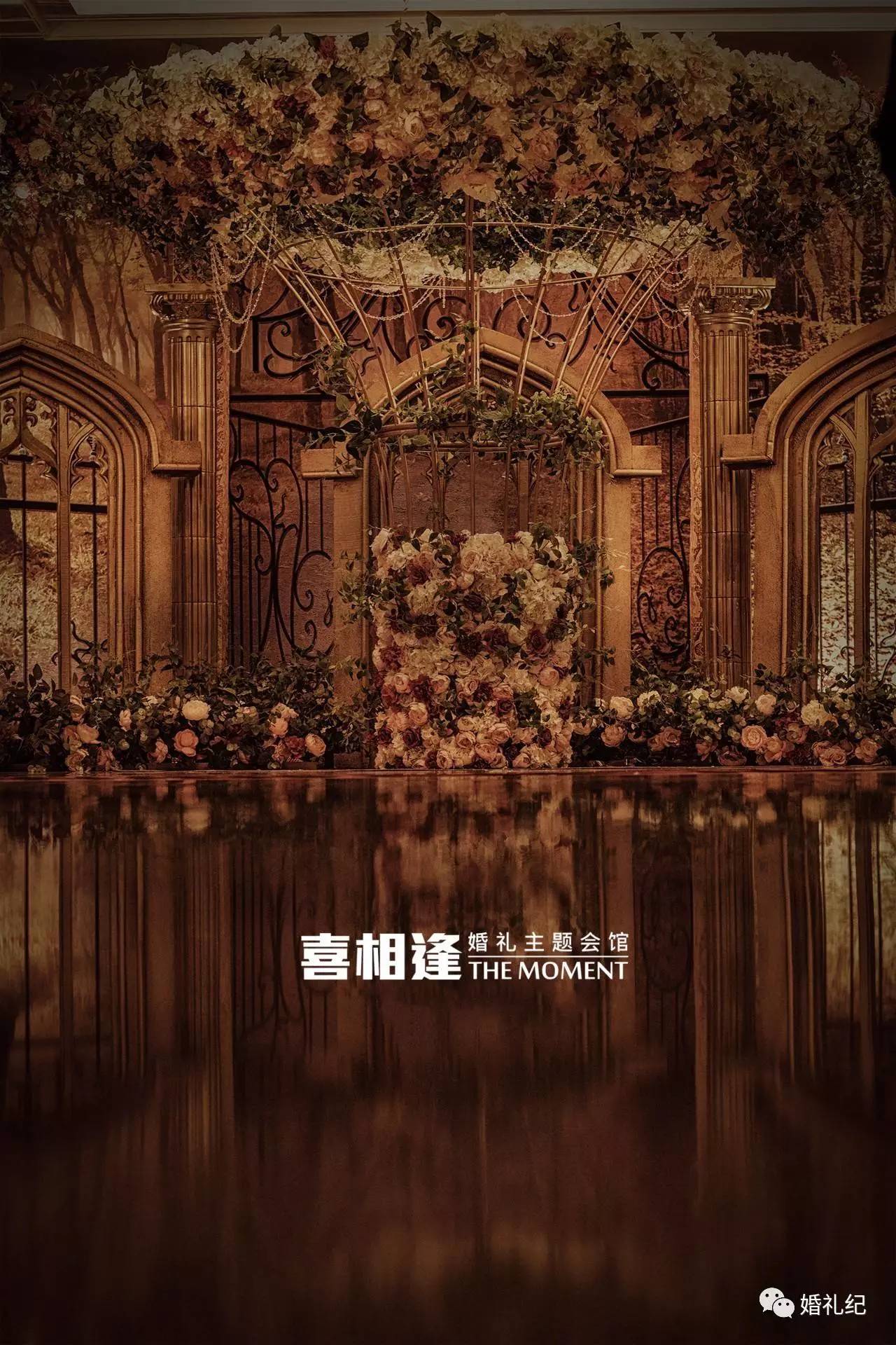 婚礼照片叙述故事,婚礼照片讲述故事