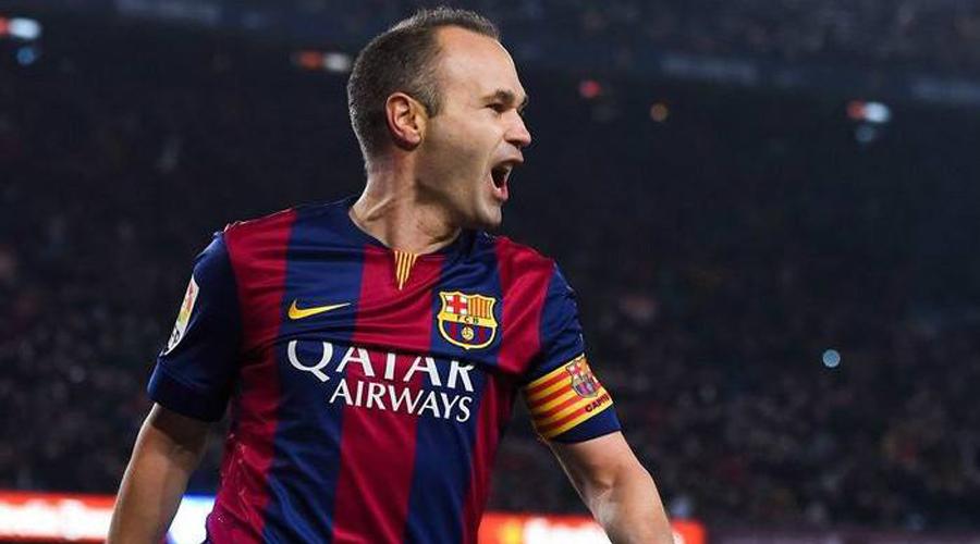 伊涅斯塔集锦天下足球,足球明星伊涅斯塔是哪国国籍的人