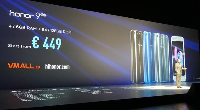 小米6与荣耀9,小米手机6x荣耀9i